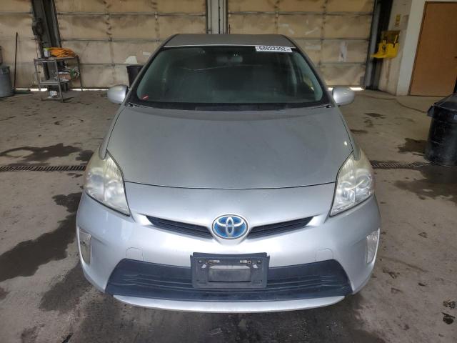 Photo 4 VIN: JTDKN3DU5C5381764 - TOYOTA PRIUS 