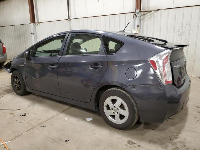 Photo 1 VIN: JTDKN3DU5C5389167 - TOYOTA PRIUS 