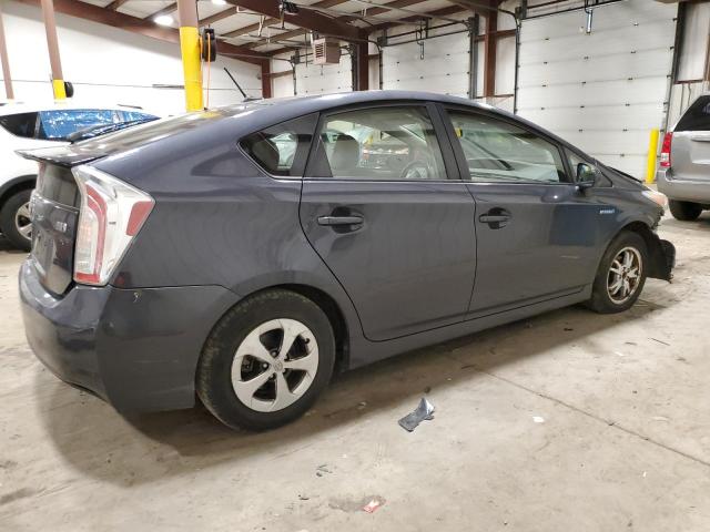 Photo 2 VIN: JTDKN3DU5C5389167 - TOYOTA PRIUS 