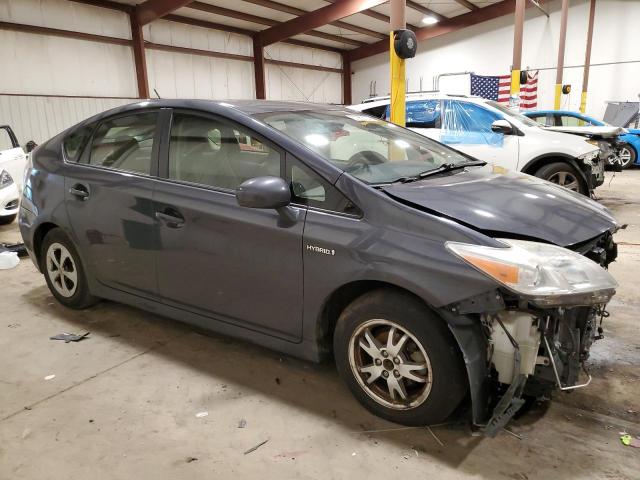 Photo 3 VIN: JTDKN3DU5C5389167 - TOYOTA PRIUS 