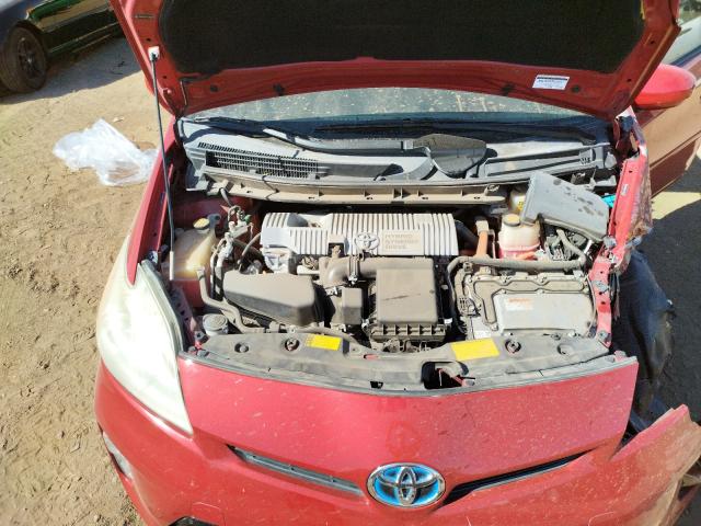 Photo 6 VIN: JTDKN3DU5C5390318 - TOYOTA PRIUS 