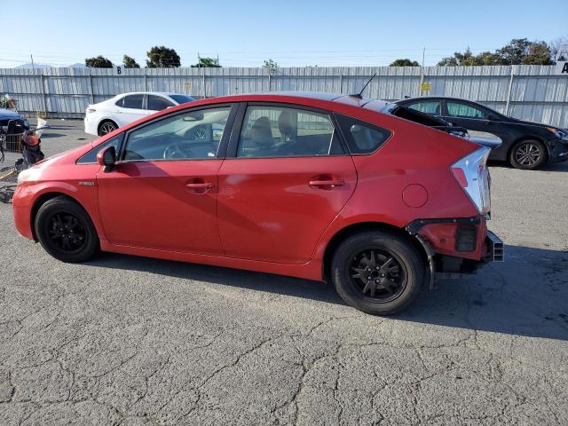 Photo 1 VIN: JTDKN3DU5C5394398 - TOYOTA PRIUS 