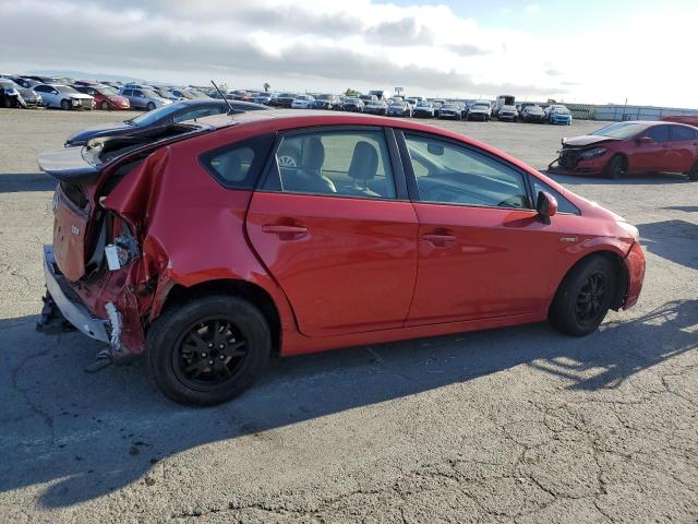 Photo 2 VIN: JTDKN3DU5C5394398 - TOYOTA PRIUS 