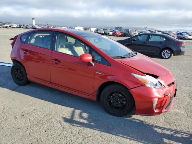 Photo 3 VIN: JTDKN3DU5C5394398 - TOYOTA PRIUS 