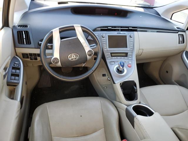 Photo 7 VIN: JTDKN3DU5C5394398 - TOYOTA PRIUS 