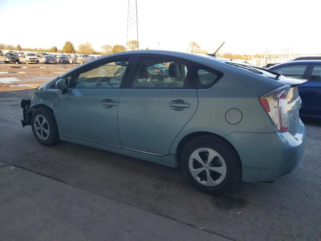 Photo 1 VIN: JTDKN3DU5C5394448 - TOYOTA PRIUS 