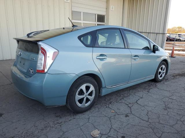 Photo 2 VIN: JTDKN3DU5C5394448 - TOYOTA PRIUS 