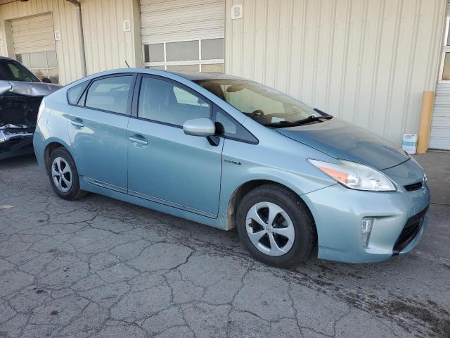 Photo 3 VIN: JTDKN3DU5C5394448 - TOYOTA PRIUS 