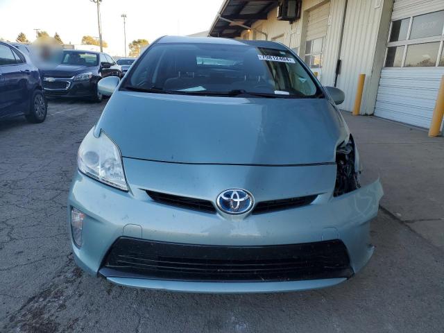 Photo 4 VIN: JTDKN3DU5C5394448 - TOYOTA PRIUS 