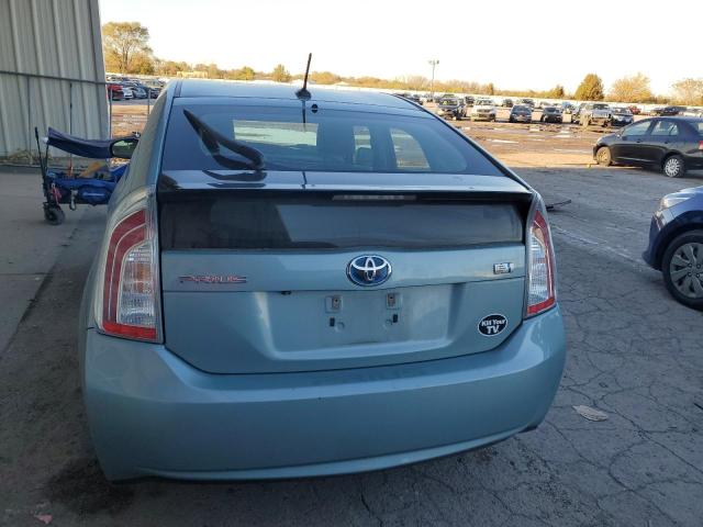 Photo 5 VIN: JTDKN3DU5C5394448 - TOYOTA PRIUS 