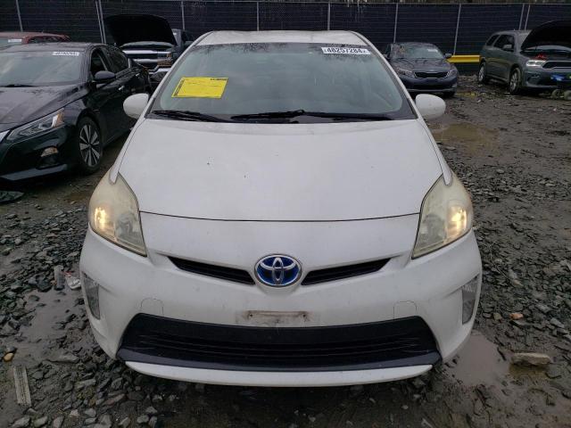 Photo 4 VIN: JTDKN3DU5C5400491 - TOYOTA PRIUS 