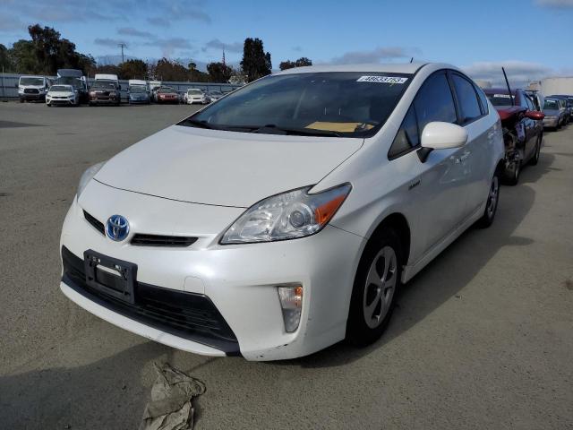 Photo 0 VIN: JTDKN3DU5C5404010 - TOYOTA PRIUS 