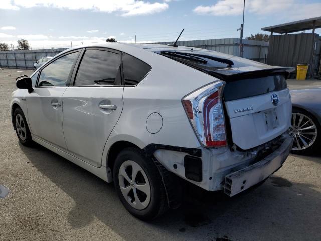 Photo 1 VIN: JTDKN3DU5C5404010 - TOYOTA PRIUS 