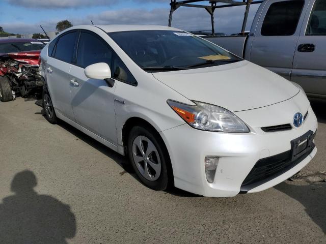 Photo 3 VIN: JTDKN3DU5C5404010 - TOYOTA PRIUS 