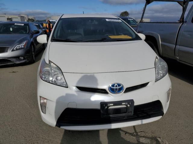 Photo 4 VIN: JTDKN3DU5C5404010 - TOYOTA PRIUS 