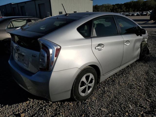 Photo 3 VIN: JTDKN3DU5C5410437 - TOYOTA PRIUS 