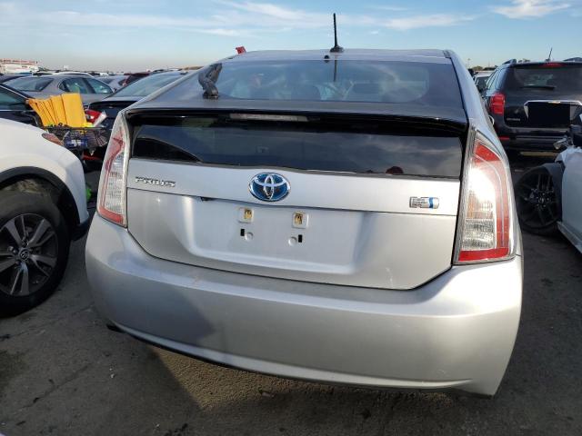 Photo 5 VIN: JTDKN3DU5C5411006 - TOYOTA PRIUS 