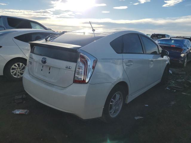 Photo 2 VIN: JTDKN3DU5C5415802 - TOYOTA PRIUS 