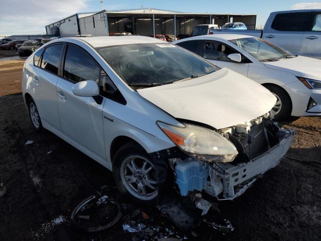 Photo 3 VIN: JTDKN3DU5C5415802 - TOYOTA PRIUS 