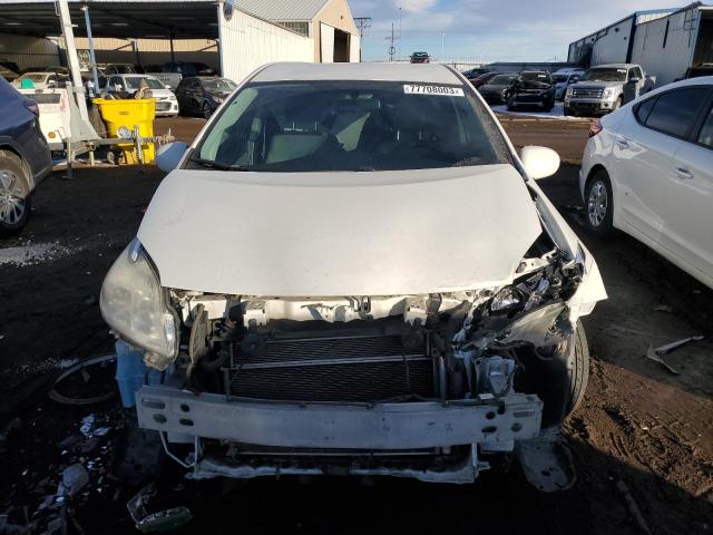 Photo 4 VIN: JTDKN3DU5C5415802 - TOYOTA PRIUS 