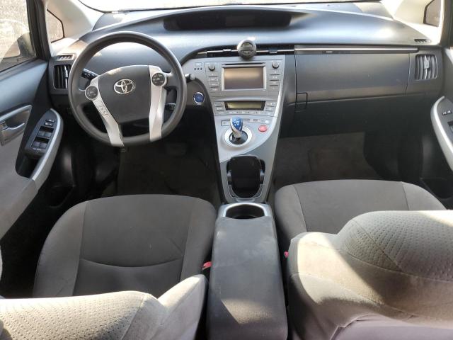 Photo 7 VIN: JTDKN3DU5C5415802 - TOYOTA PRIUS 