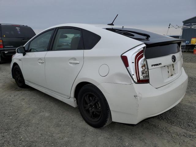 Photo 1 VIN: JTDKN3DU5C5423124 - TOYOTA PRIUS 