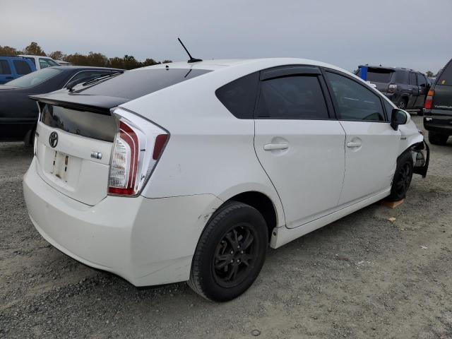 Photo 2 VIN: JTDKN3DU5C5423124 - TOYOTA PRIUS 