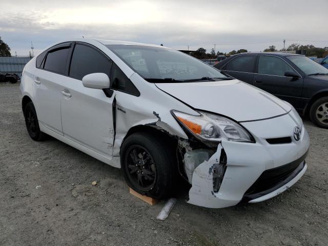 Photo 3 VIN: JTDKN3DU5C5423124 - TOYOTA PRIUS 