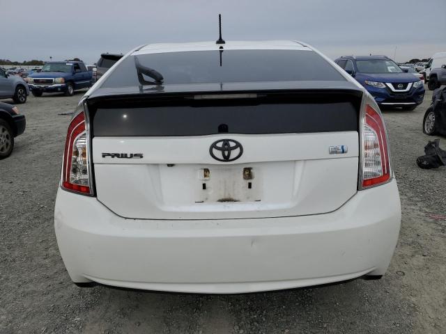 Photo 5 VIN: JTDKN3DU5C5423124 - TOYOTA PRIUS 