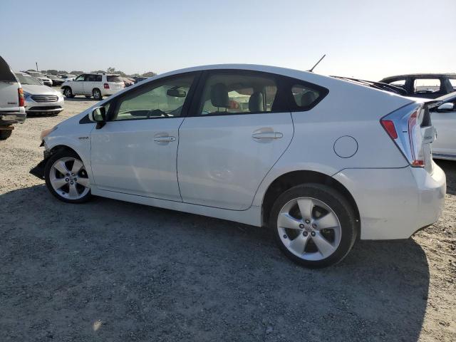 Photo 1 VIN: JTDKN3DU5C5429070 - TOYOTA PRIUS 