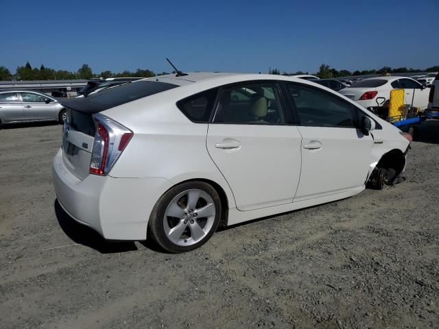 Photo 2 VIN: JTDKN3DU5C5429070 - TOYOTA PRIUS 