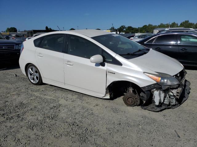 Photo 3 VIN: JTDKN3DU5C5429070 - TOYOTA PRIUS 