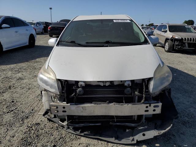 Photo 4 VIN: JTDKN3DU5C5429070 - TOYOTA PRIUS 