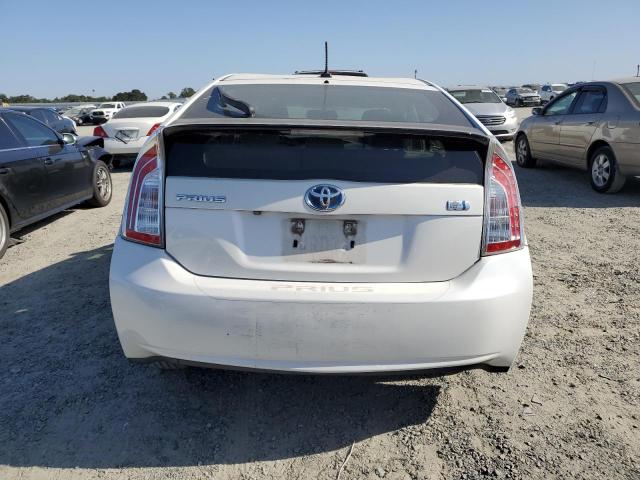 Photo 5 VIN: JTDKN3DU5C5429070 - TOYOTA PRIUS 