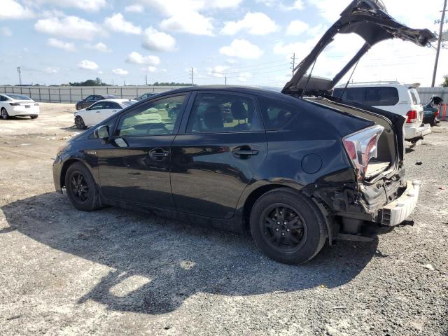 Photo 1 VIN: JTDKN3DU5C5436679 - TOYOTA PRIUS 