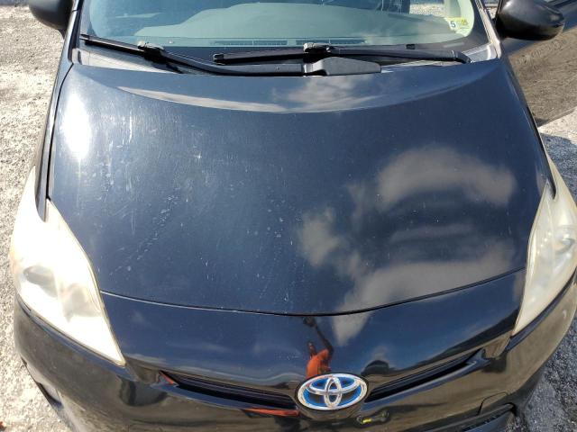 Photo 10 VIN: JTDKN3DU5C5436679 - TOYOTA PRIUS 