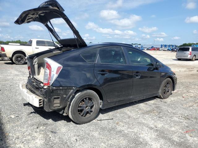 Photo 2 VIN: JTDKN3DU5C5436679 - TOYOTA PRIUS 