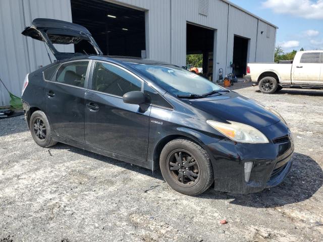 Photo 3 VIN: JTDKN3DU5C5436679 - TOYOTA PRIUS 