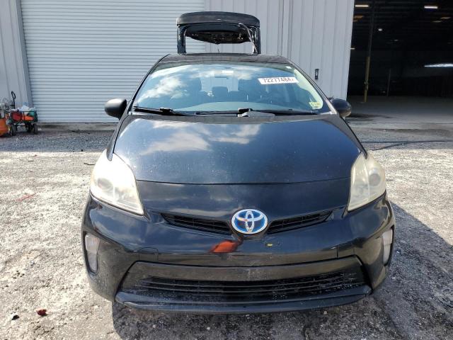 Photo 4 VIN: JTDKN3DU5C5436679 - TOYOTA PRIUS 