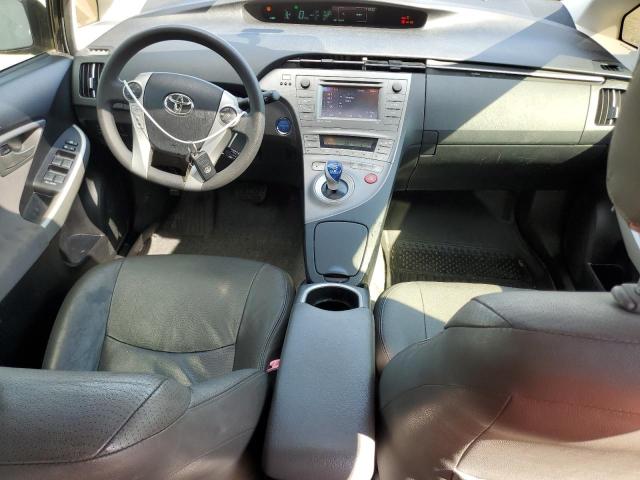 Photo 7 VIN: JTDKN3DU5C5436679 - TOYOTA PRIUS 