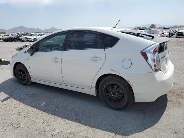 Photo 1 VIN: JTDKN3DU5C5436777 - TOYOTA PRIUS 