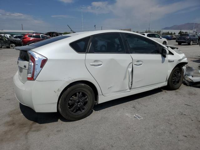 Photo 2 VIN: JTDKN3DU5C5436777 - TOYOTA PRIUS 