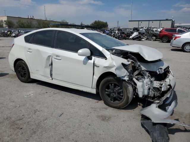 Photo 3 VIN: JTDKN3DU5C5436777 - TOYOTA PRIUS 