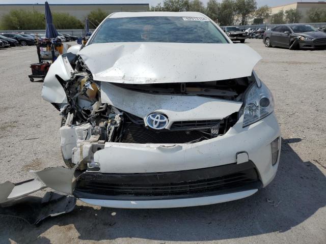 Photo 4 VIN: JTDKN3DU5C5436777 - TOYOTA PRIUS 