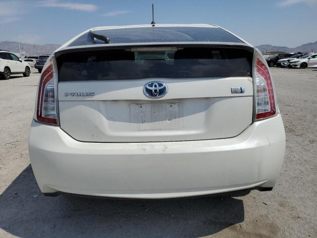 Photo 5 VIN: JTDKN3DU5C5436777 - TOYOTA PRIUS 