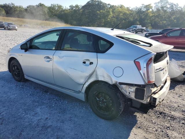 Photo 1 VIN: JTDKN3DU5C5439131 - TOYOTA PRIUS 