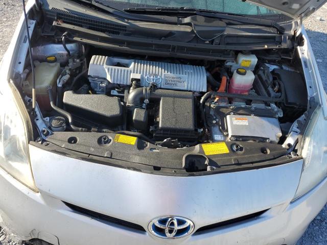 Photo 10 VIN: JTDKN3DU5C5439131 - TOYOTA PRIUS 