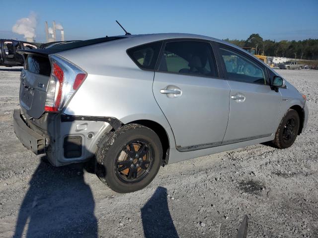 Photo 2 VIN: JTDKN3DU5C5439131 - TOYOTA PRIUS 