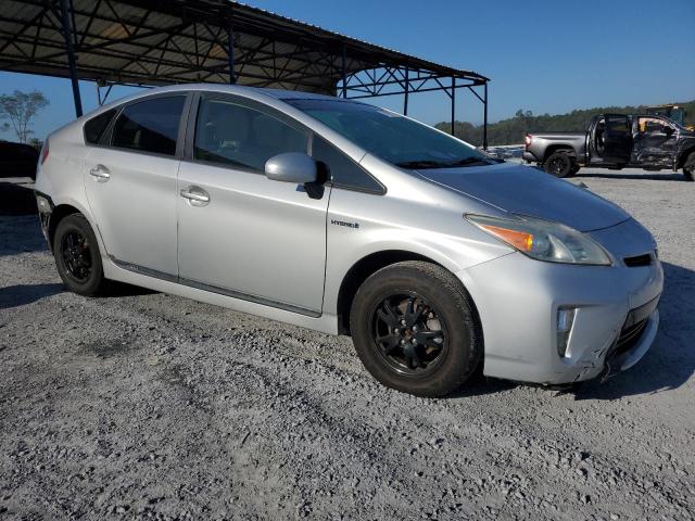 Photo 3 VIN: JTDKN3DU5C5439131 - TOYOTA PRIUS 