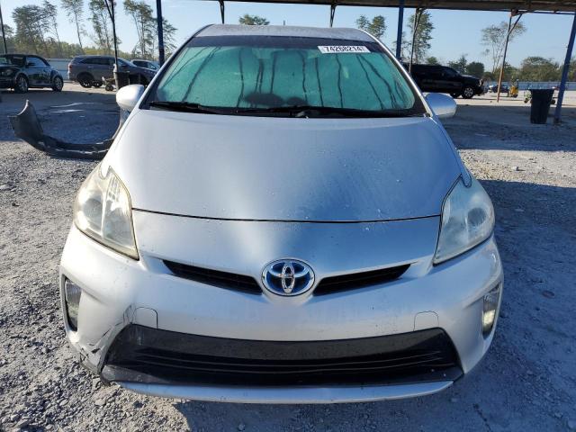 Photo 4 VIN: JTDKN3DU5C5439131 - TOYOTA PRIUS 